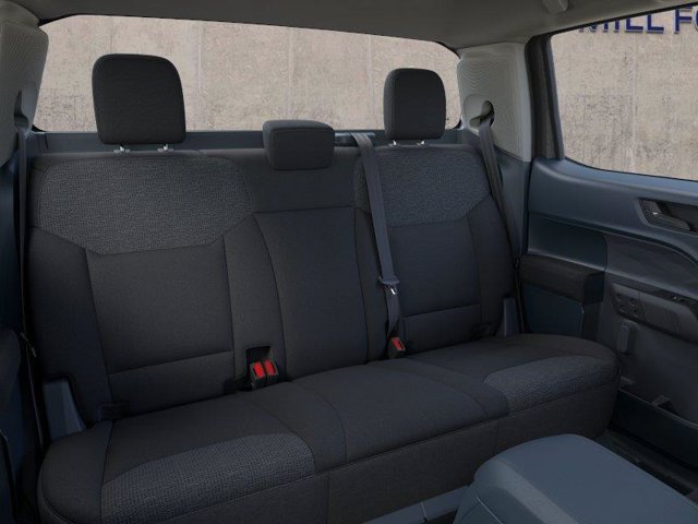 Certified 2026 Ford Maverick XL FWD image 14