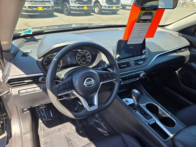 Used 2022 Nissan Altima 2.5 SV FWD image 6