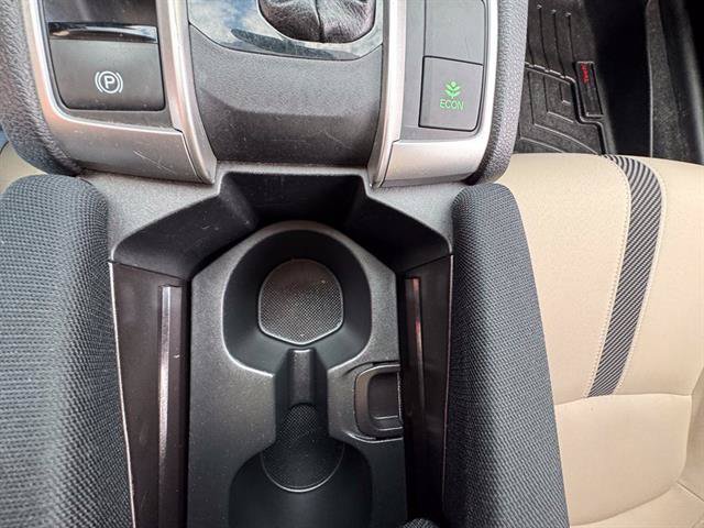 Used 2018 Honda Civic LX image 17