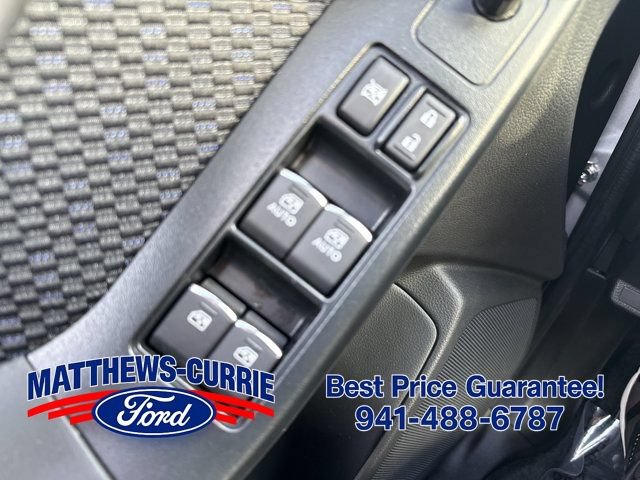 Used 2017 Subaru Forester 2.5i Premium w/ Protection Package #1 AWD/4WD image 23