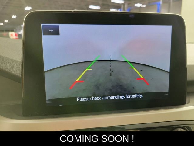 Certified 2022 Ford Escape SE w/ Cold Weather Package image 35