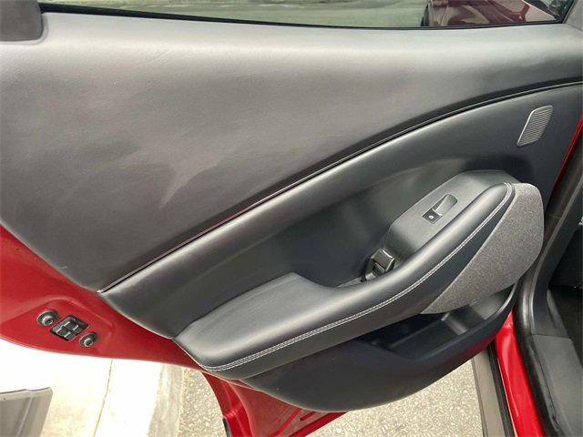 Certified 2023 Ford Mustang Mach-E Premium image 22