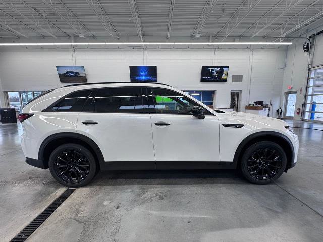 Used 2025 MAZDA CX-70 3.3 Turbo w/ Premium Plus Pkg AWD/4WD image 2