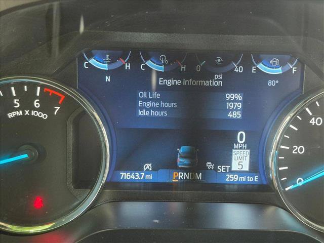 Certified 2024 Ford Expedition Limited AWD/4WD image 10