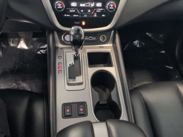 Used 2024 Nissan Murano SV AWD/4WD image 24