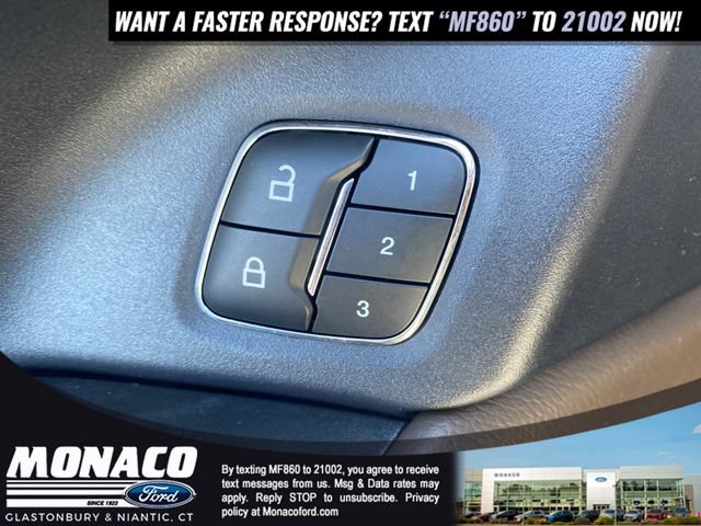 Certified 2020 Ford Expedition King Ranch AWD/4WD image 18