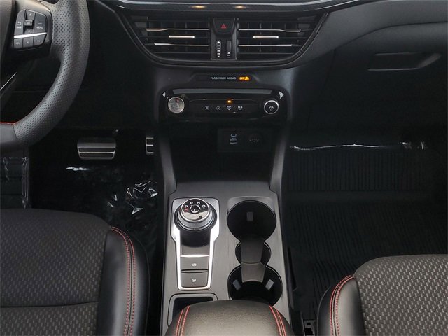Certified 2023 Ford Escape ST-Line w/ Tech Pack #1 image 28