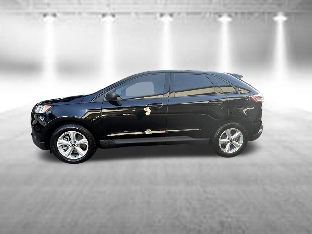 Certified 2024 Ford Edge SE AWD/4WD image 8