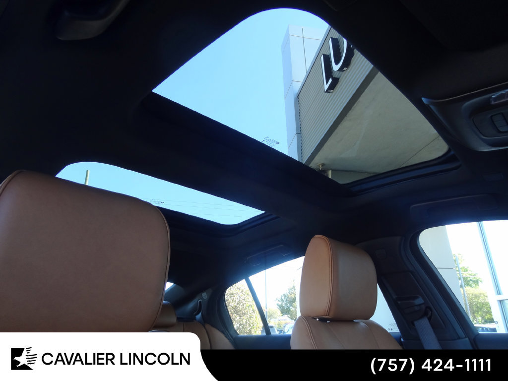 Used 2026 Cadillac CT5 Sport w/ Platinum Package RWD image 14