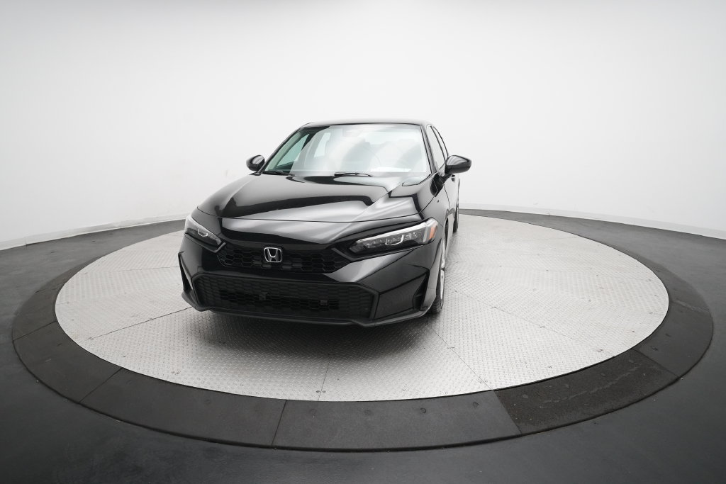 Used 2025 Honda Civic LX image 12