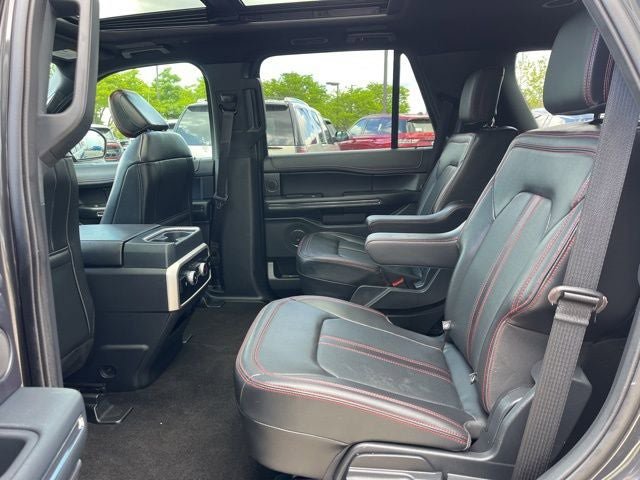 Certified 2023 Ford Expedition Limited AWD/4WD image 13