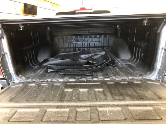 Used 2020 GMC Canyon Denali AWD/4WD image 22