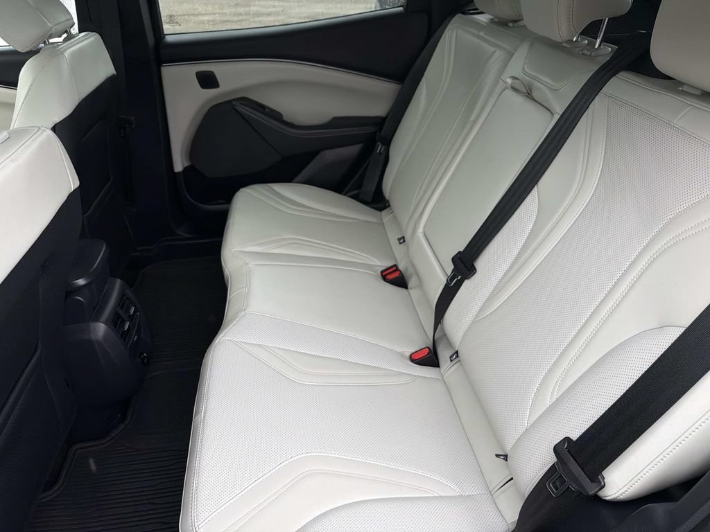 Certified 2023 Ford Mustang Mach-E Premium RWD image 18