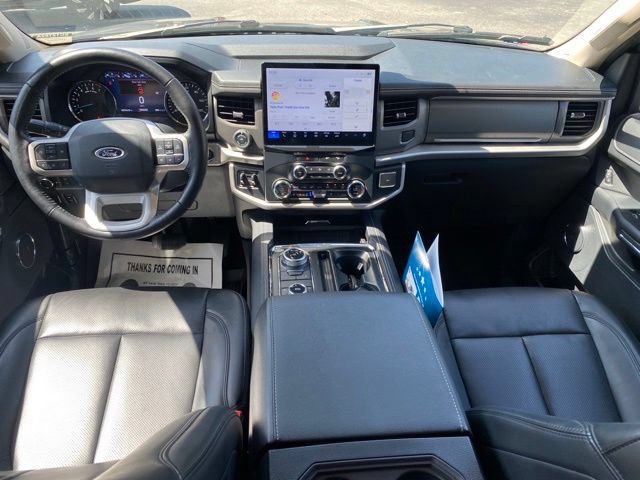 Certified 2022 Ford Expedition XLT AWD/4WD image 19