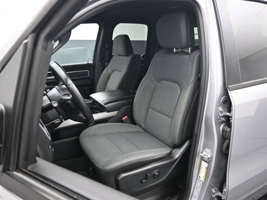 Used 2020 RAM 1500 Big Horn image 9