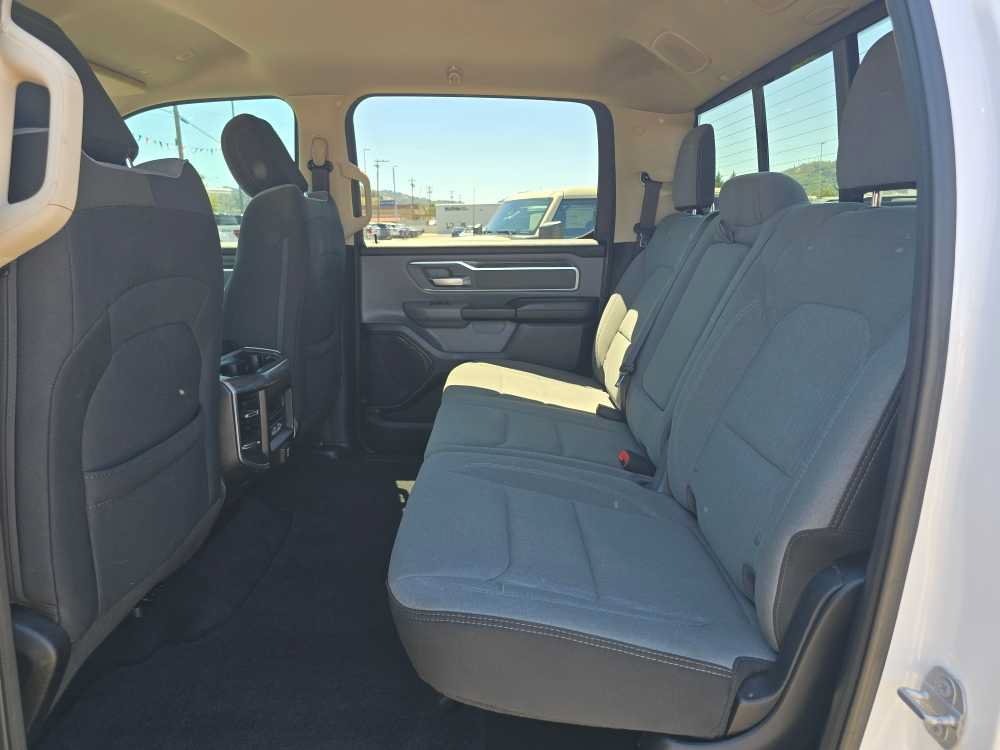 Used 2019 RAM 1500 Big Horn AWD/4WD image 16