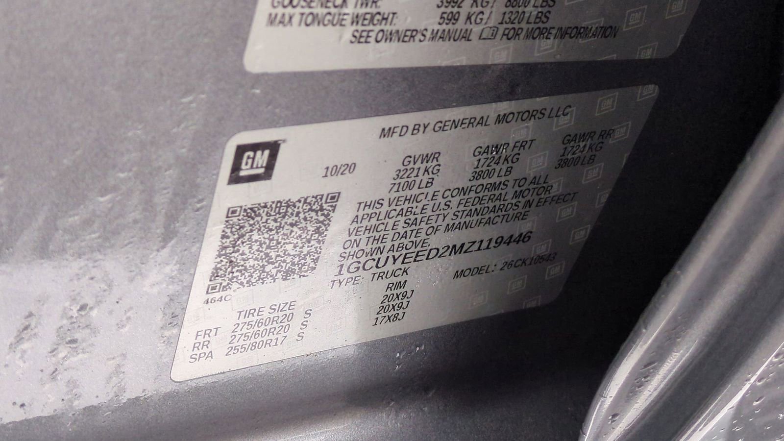 Used 2021 Chevrolet Silverado 1500 RST w/ All Star Edition Plus image 42