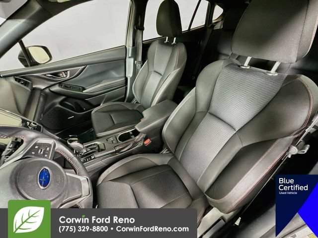 Used 2018 Subaru Impreza 2.0i Sport AWD/4WD image 25