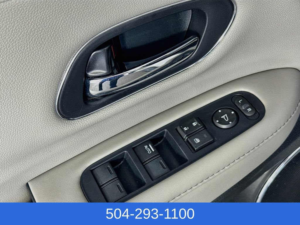 Used 2019 Honda HR-V EX-L image 19