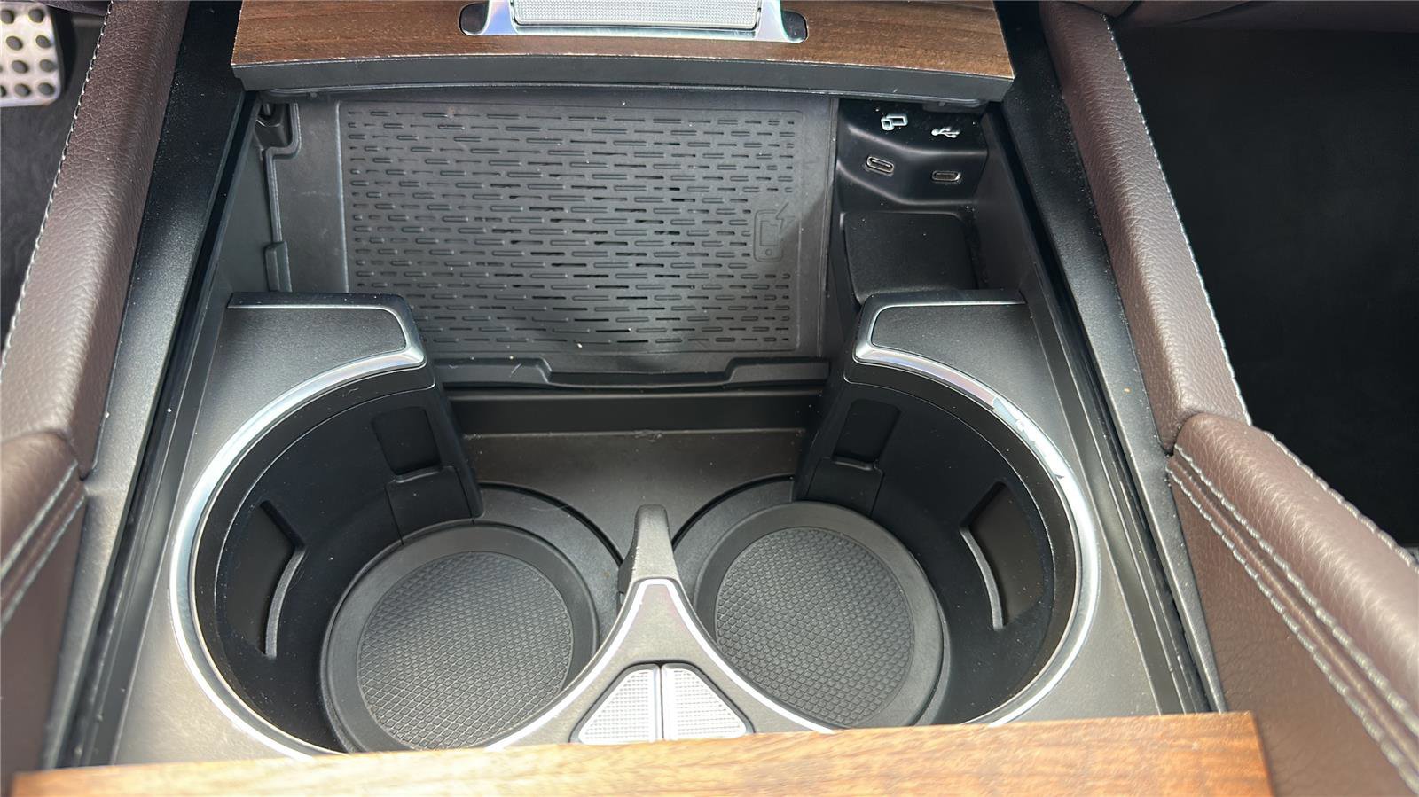 Used 2022 Mercedes-Benz GLS 450 4MATIC image 23