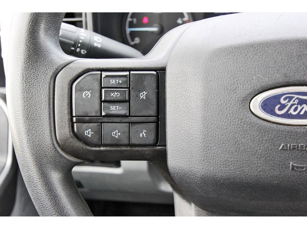 Certified 2025 Ford F250 XLT w/ FX4 Off-Road Package AWD/4WD image 19