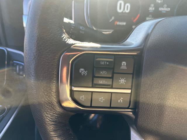 Certified 2023 Ford F150 King Ranch w/ Equipment Group 601A High AWD/4WD image 21