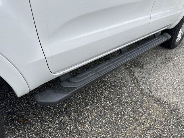 Certified 2020 Ford Ranger XLT w/ FX4 Off-Road Package AWD/4WD image 11