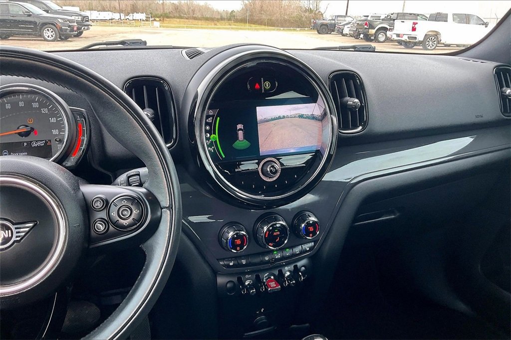 Used 2021 MINI Cooper Countryman image 9