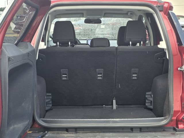 Certified 2021 Ford EcoSport SE AWD/4WD image 28