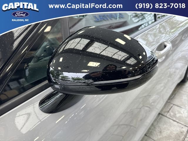 Used 2025 Kia K5 GT-Line w/ GT-Line Premium Package FWD image 12