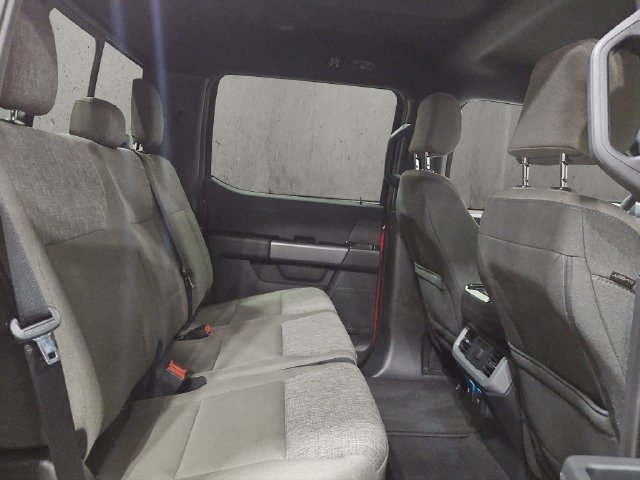 Certified 2024 Ford F150 XLT w/ Equipment Group 302A MID AWD/4WD image 19