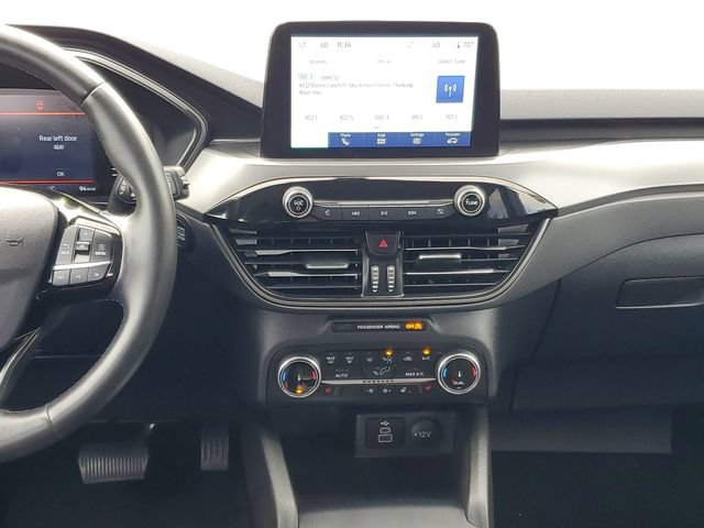 Certified 2024 Ford Escape Active AWD/4WD image 26