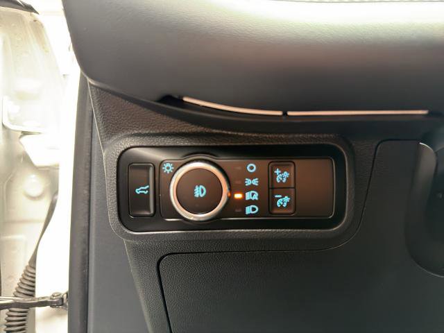 Certified 2025 Ford Explorer ST image 21