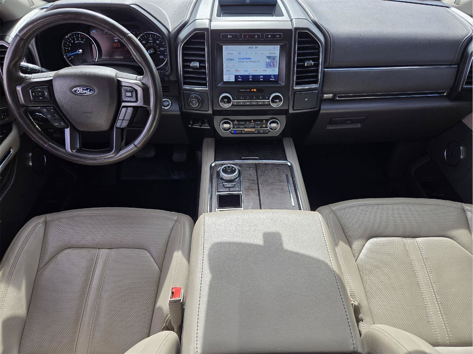 Certified 2021 Ford Expedition Max Limited RWD image 30