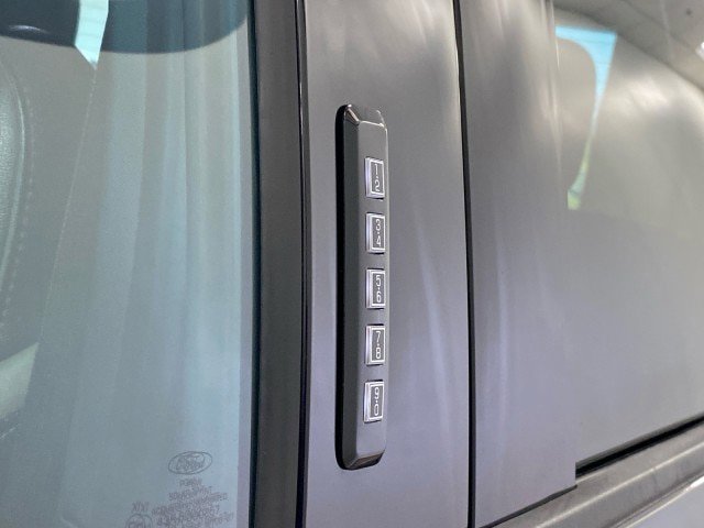 Certified 2018 Ford F150 Raptor w/ Equipment Group 802A Luxury AWD/4WD image 13