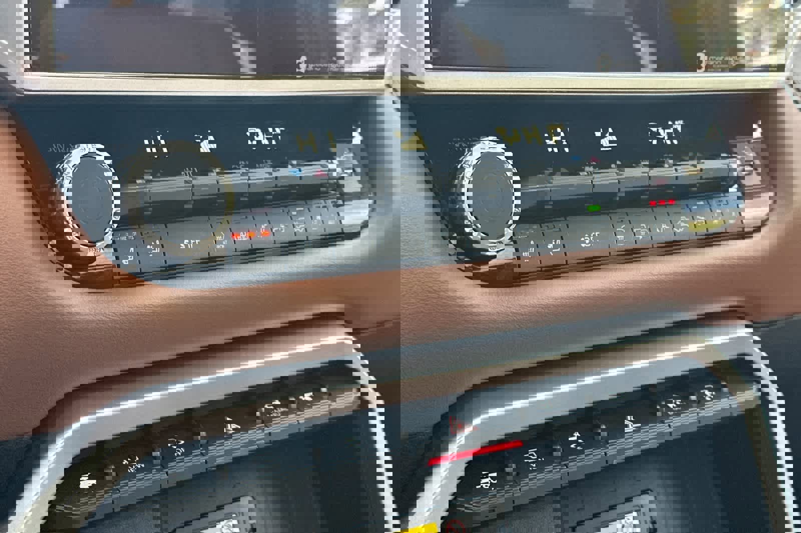 Used 2023 Toyota Tundra 1794 Edition w/ Advanced Package AWD/4WD image 19