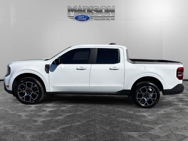 Certified 2026 Ford Maverick Lariat w/ 4K Tow Package AWD/4WD image 2