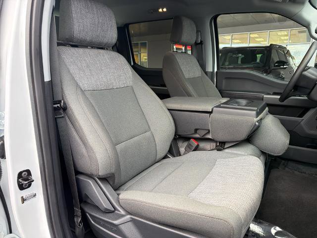 Certified 2026 Ford F250 XLT image 13