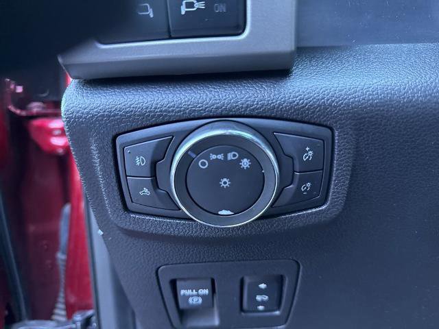 Certified 2018 Ford F150 Lariat image 19