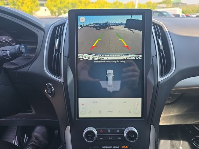 Certified 2024 Ford Edge SEL AWD/4WD image 17
