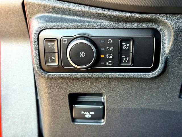 Certified 2023 Ford Bronco Raptor image 14