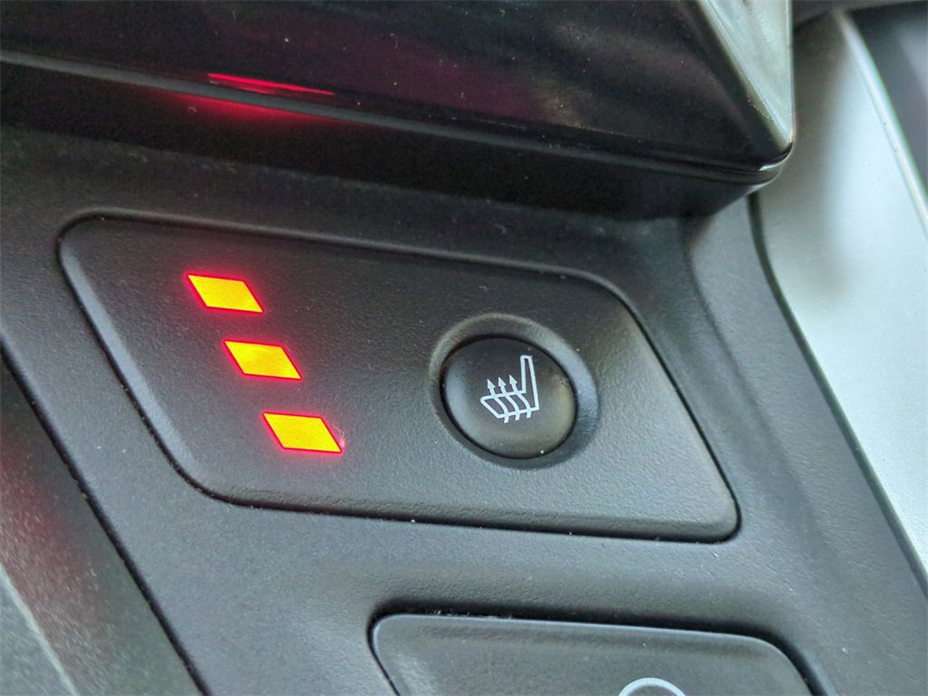 Used 2024 Honda Odyssey EX-L image 23