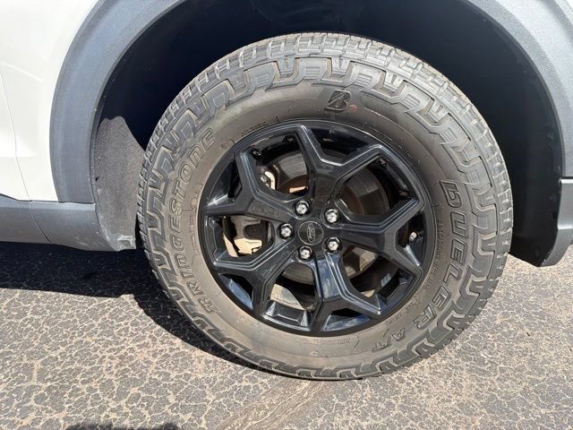 Certified 2023 Ford Explorer Timberline AWD/4WD image 2