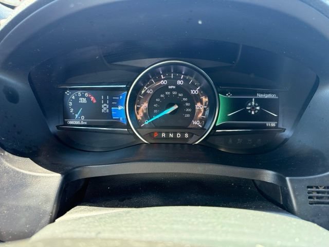 Certified 2018 Ford Explorer Limited w/ Equipment Group 301A AWD/4WD image 18