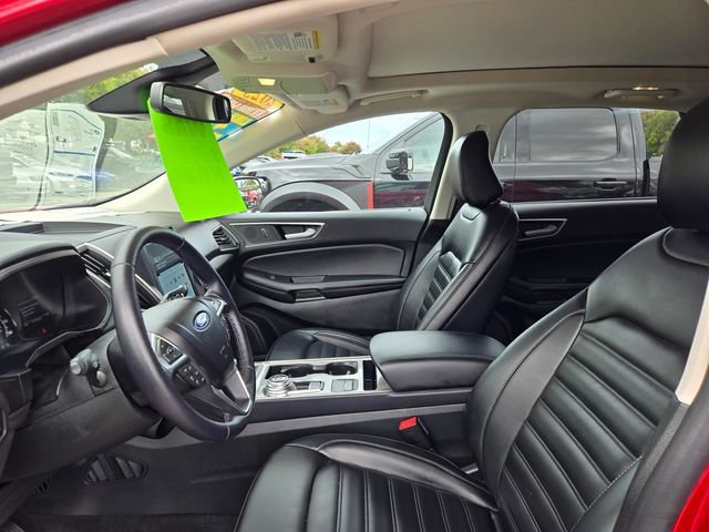 Certified 2023 Ford Edge SEL w/ Convenience Package AWD/4WD image 26