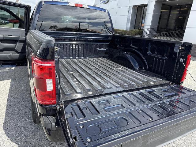 Certified 2023 Ford F150 XL w/ STX Appearance Package RWD image 27