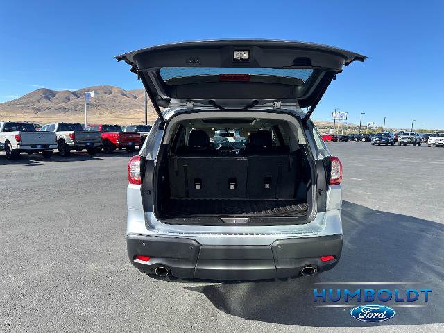 Used 2021 Subaru Ascent Limited w/ Technology Package AWD/4WD image 29