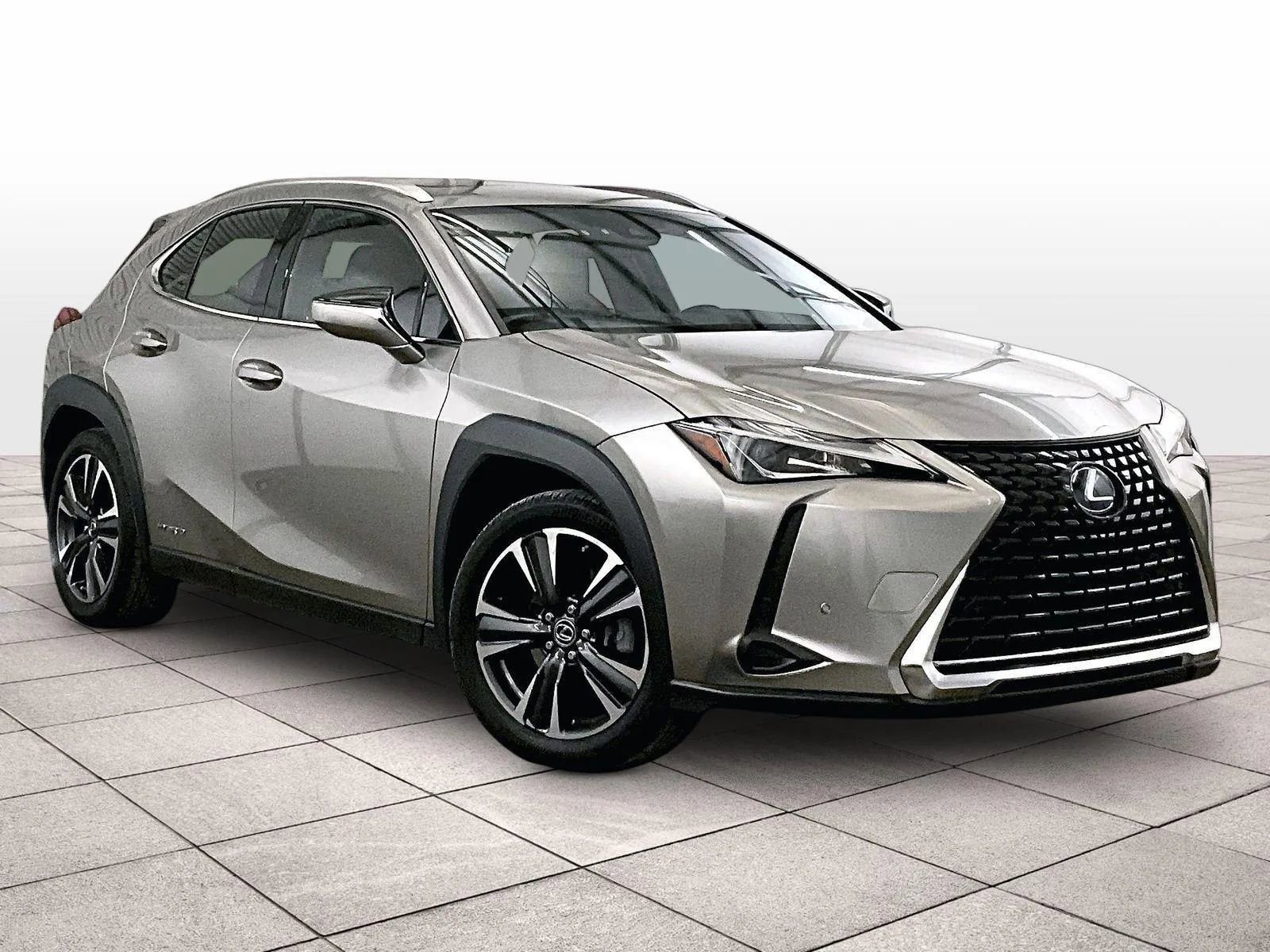 Used 2019 Lexus UX 250h w/ Premium Package AWD/4WD image 2