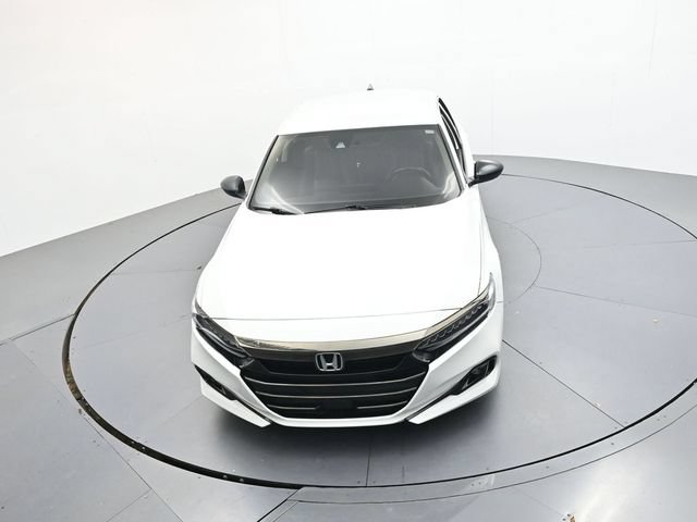 Used 2022 Honda Accord Sport Special Edition image 36