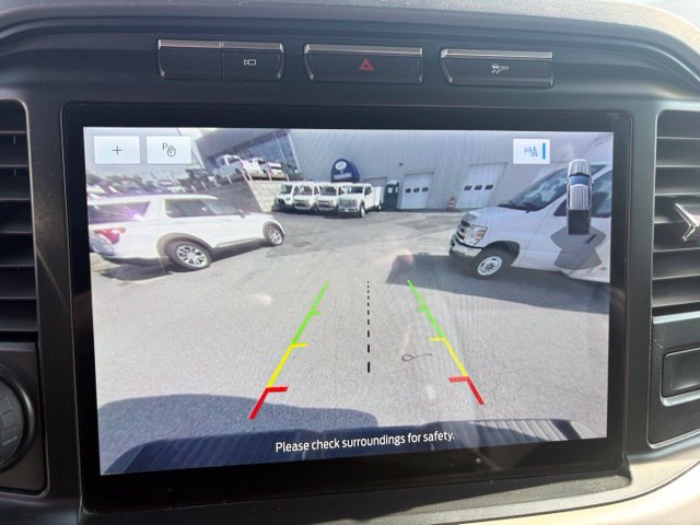 Certified 2021 Ford F150 XLT w/ Equipment Group 302A High AWD/4WD image 26